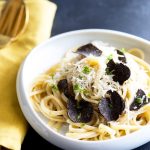 Truffle Pasta