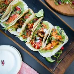 Lobster Tacos